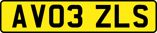 AV03ZLS