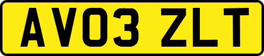 AV03ZLT