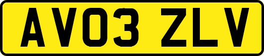 AV03ZLV
