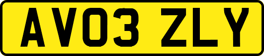 AV03ZLY