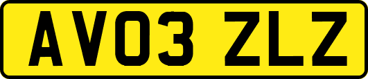 AV03ZLZ