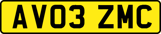 AV03ZMC