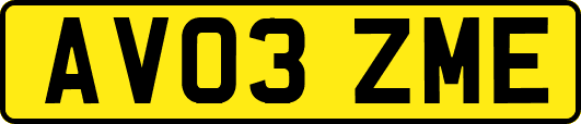 AV03ZME