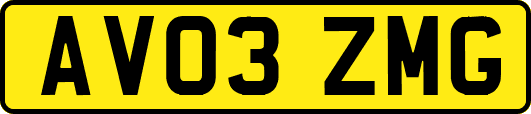 AV03ZMG