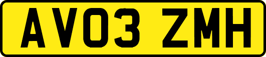 AV03ZMH