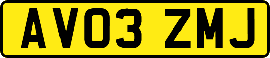 AV03ZMJ