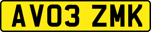 AV03ZMK