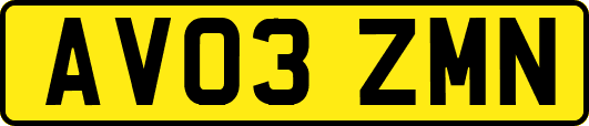 AV03ZMN