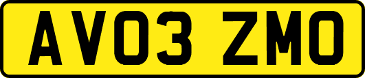 AV03ZMO