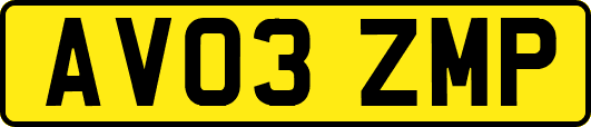 AV03ZMP