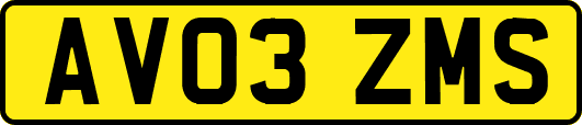 AV03ZMS