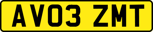 AV03ZMT