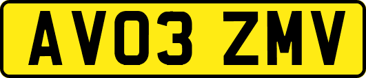 AV03ZMV