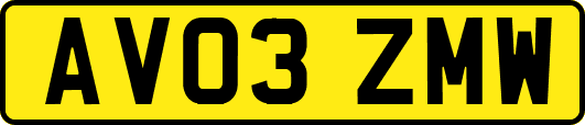 AV03ZMW