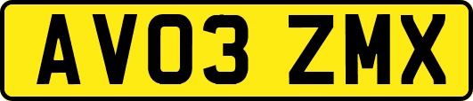 AV03ZMX