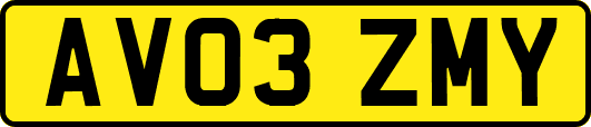 AV03ZMY