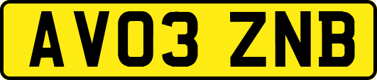 AV03ZNB