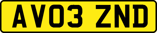 AV03ZND