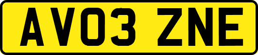AV03ZNE