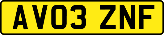 AV03ZNF