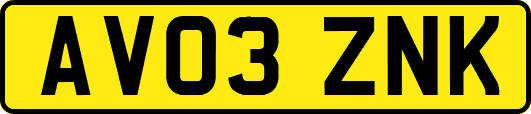 AV03ZNK
