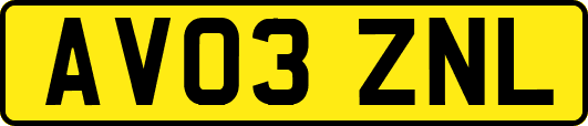 AV03ZNL