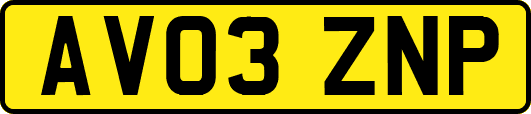 AV03ZNP
