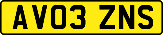 AV03ZNS