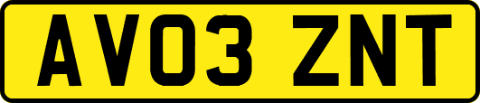 AV03ZNT