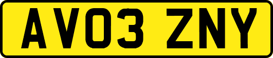 AV03ZNY