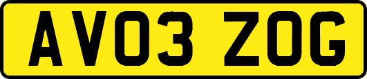 AV03ZOG