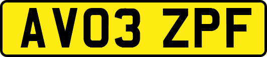 AV03ZPF