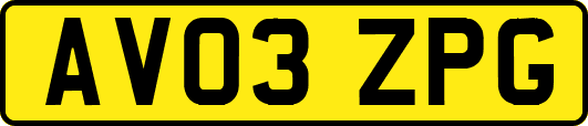 AV03ZPG