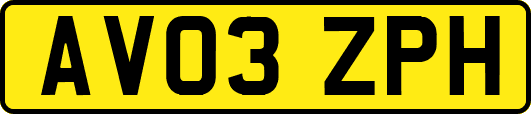 AV03ZPH