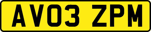 AV03ZPM