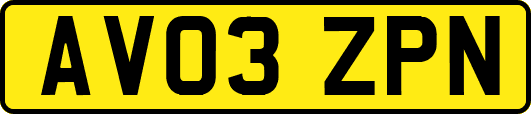 AV03ZPN