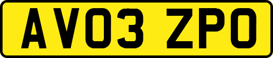 AV03ZPO