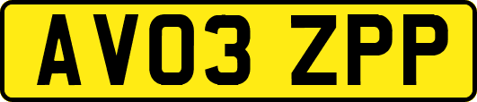 AV03ZPP