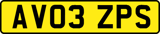 AV03ZPS