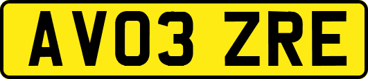 AV03ZRE