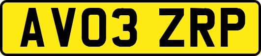 AV03ZRP