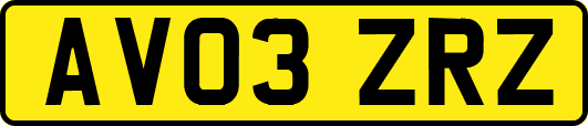 AV03ZRZ