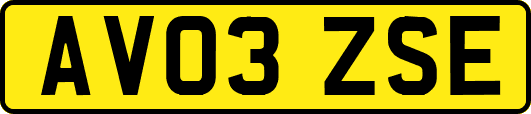AV03ZSE