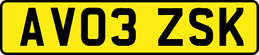 AV03ZSK