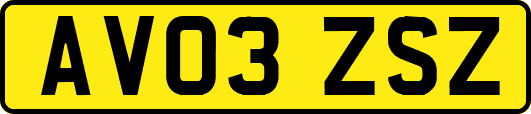 AV03ZSZ