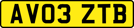 AV03ZTB