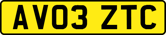 AV03ZTC
