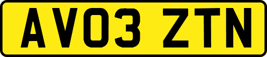 AV03ZTN