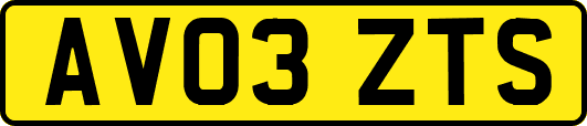 AV03ZTS