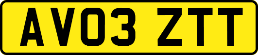 AV03ZTT